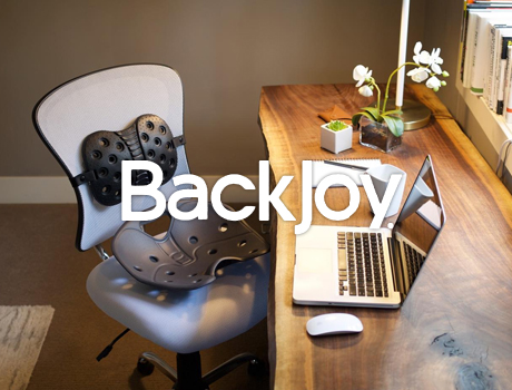 Backjoy