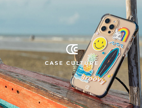 Case Culture