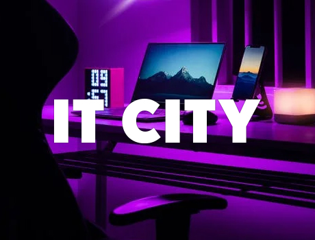 IT CITY